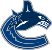 Vancouver Canucks Game Limousine from Xclusive Limos