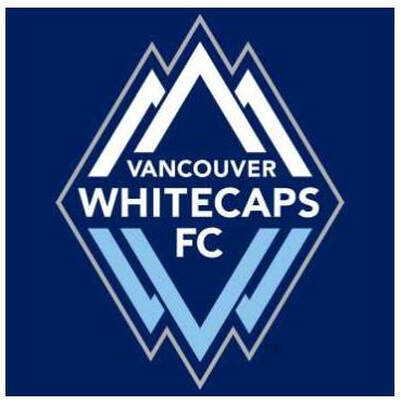 Vancouver Whitecaps limousine and party bus